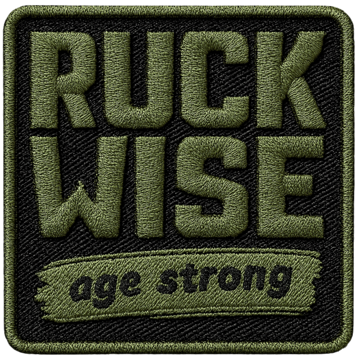RuckWise